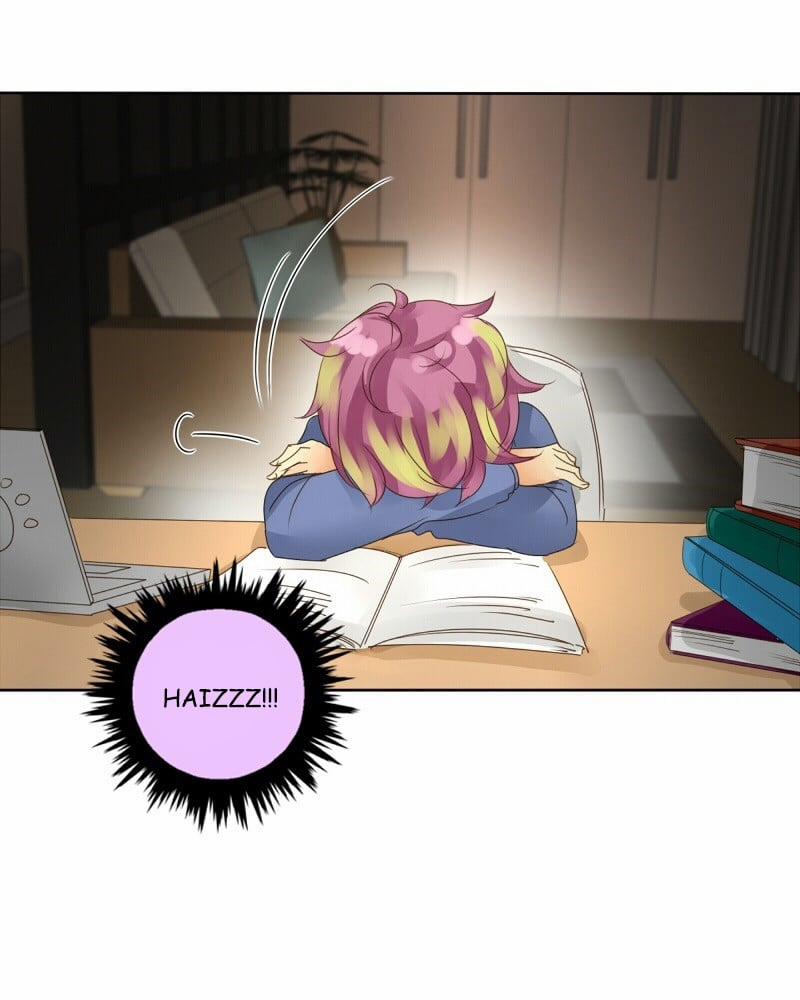 Thế Giới Không Hoàn Hảo 36 trang 16