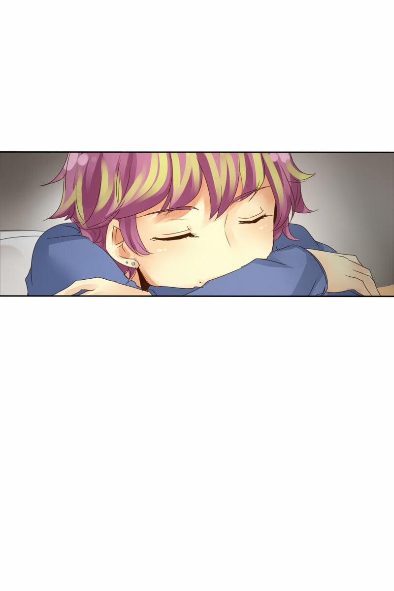 Thế Giới Không Hoàn Hảo 36 trang 19