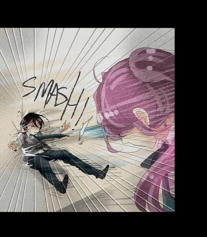 Thế Giới Không Hoàn Hảo 36 trang 23