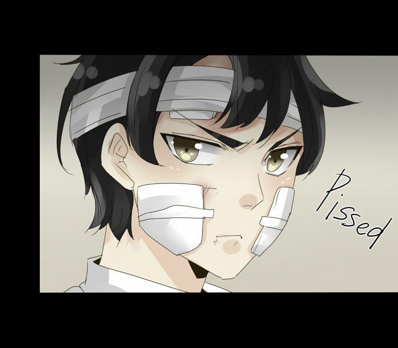 Thế Giới Không Hoàn Hảo 36 trang 31