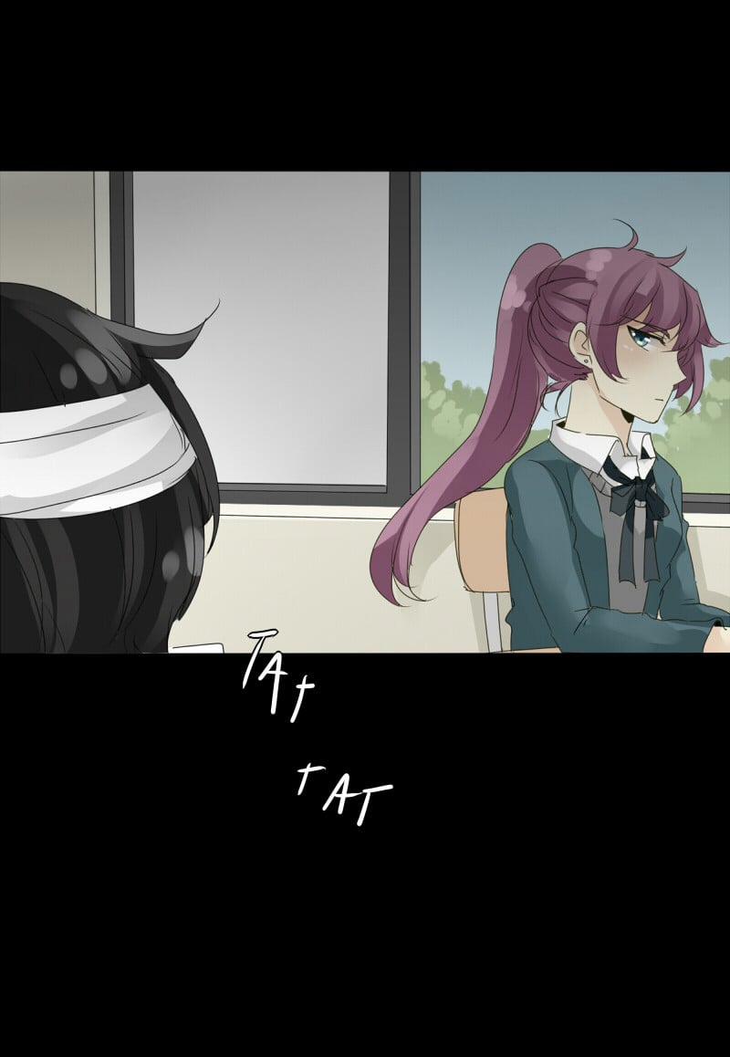 Thế Giới Không Hoàn Hảo 36 trang 32