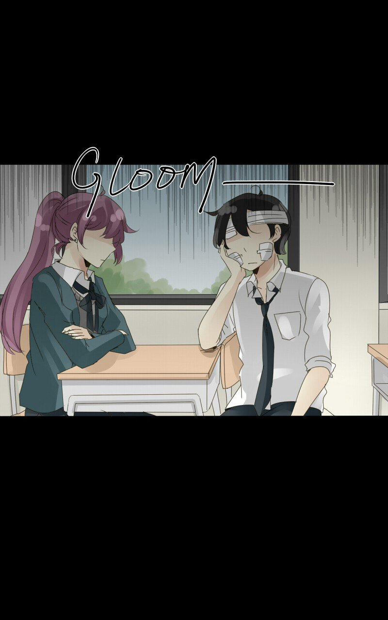 Thế Giới Không Hoàn Hảo 36 trang 38