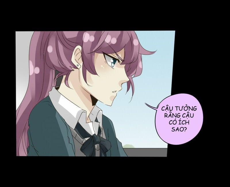 Thế Giới Không Hoàn Hảo 36 trang 44