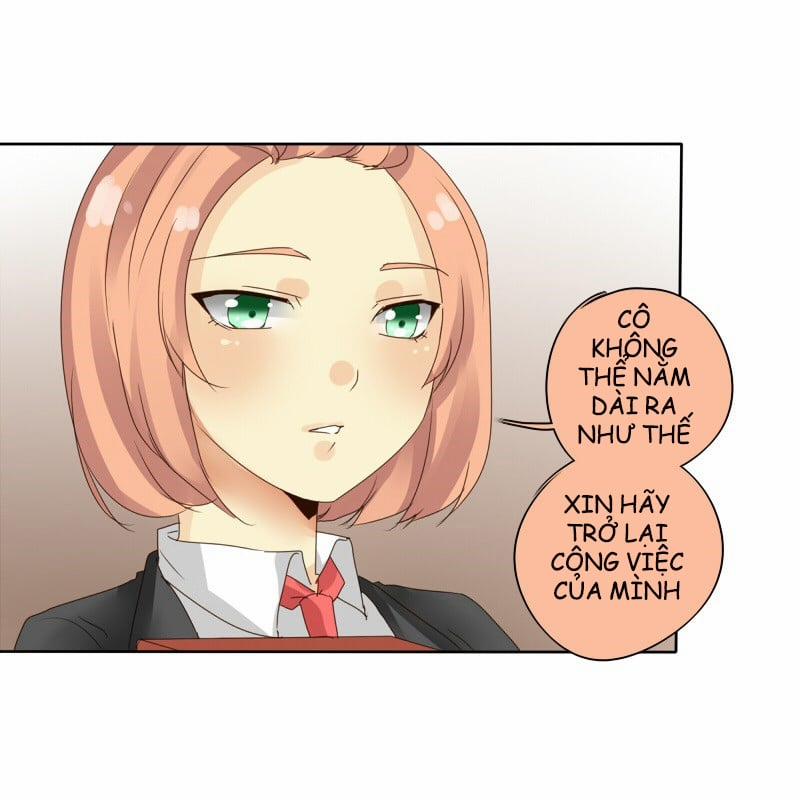 Thế Giới Không Hoàn Hảo 36 trang 5