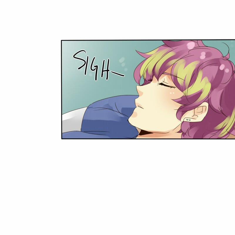 Thế Giới Không Hoàn Hảo 36 trang 6