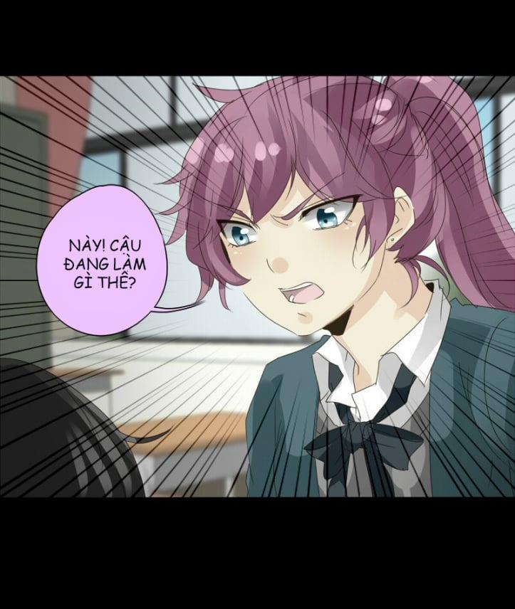 Thế Giới Không Hoàn Hảo 37 trang 10