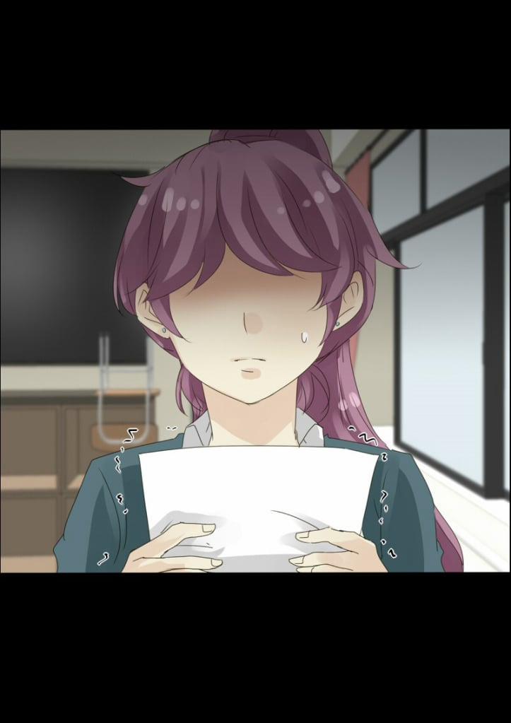 Thế Giới Không Hoàn Hảo 37 trang 27