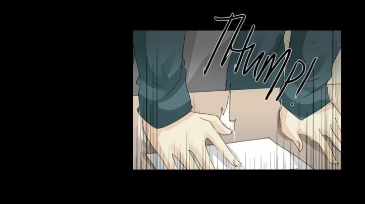 Thế Giới Không Hoàn Hảo 37 trang 30