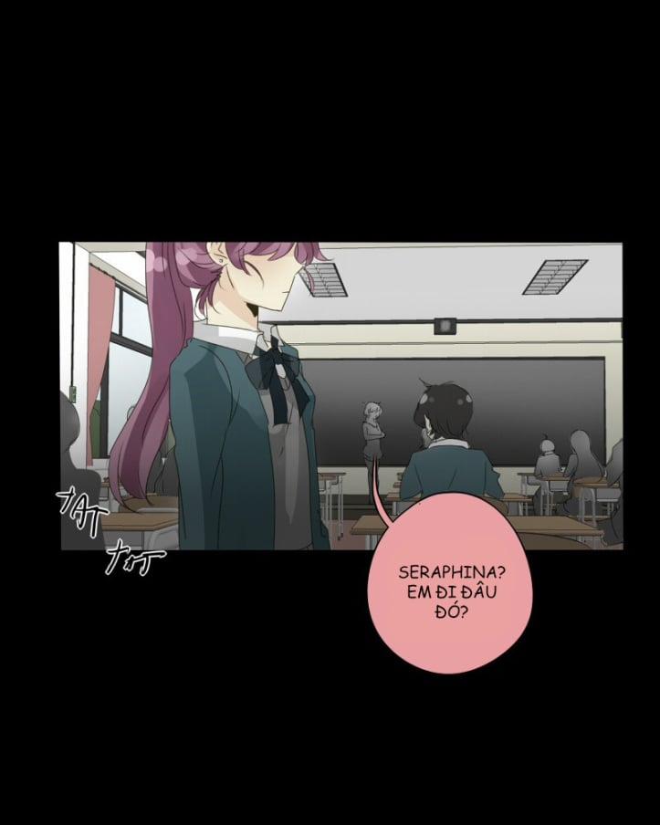 Thế Giới Không Hoàn Hảo 37 trang 33