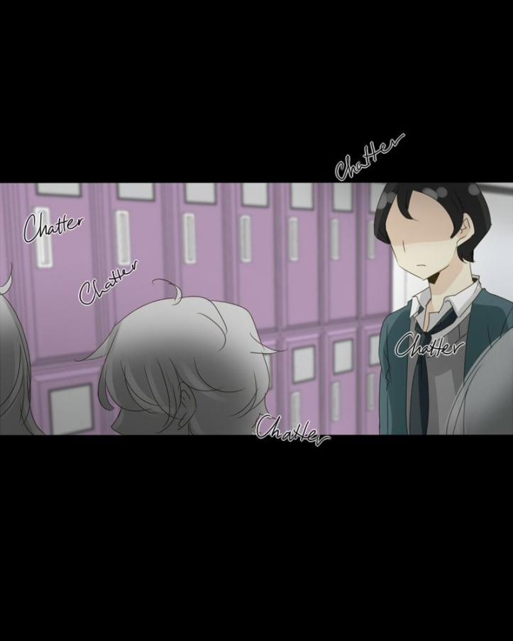 Thế Giới Không Hoàn Hảo 37 trang 42