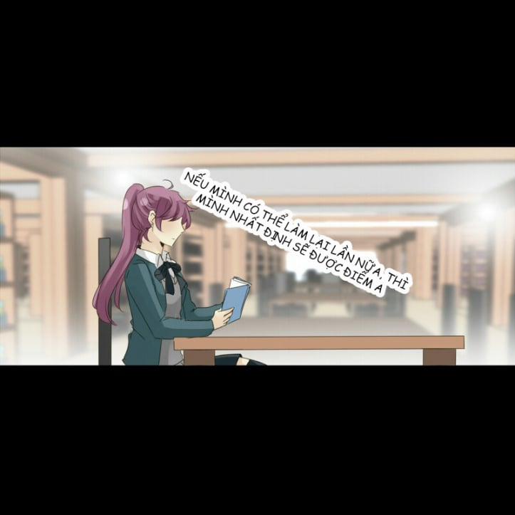 Thế Giới Không Hoàn Hảo 37 trang 48