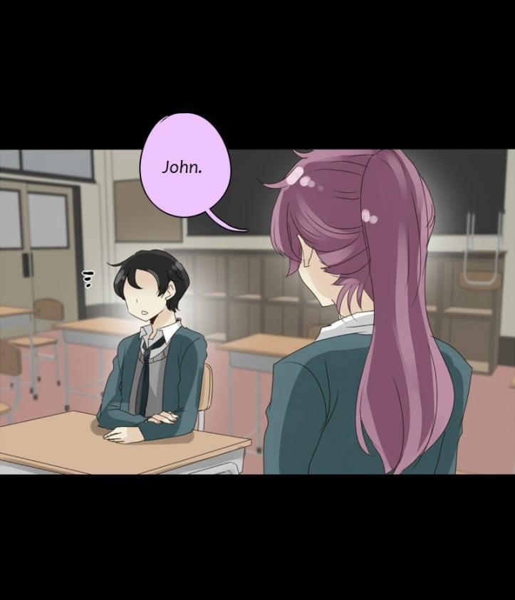 Thế Giới Không Hoàn Hảo 37 trang 5