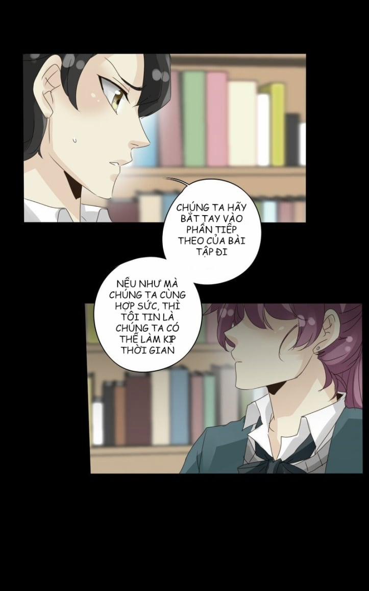 Thế Giới Không Hoàn Hảo 37 trang 51