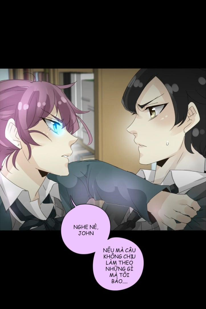 Thế Giới Không Hoàn Hảo 37 trang 54