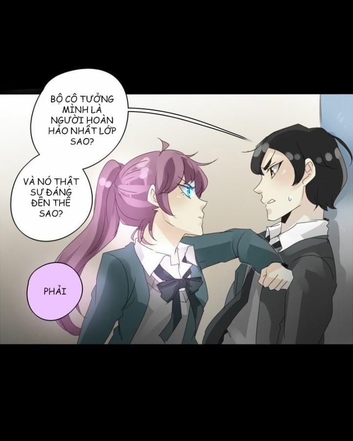 Thế Giới Không Hoàn Hảo 37 trang 57