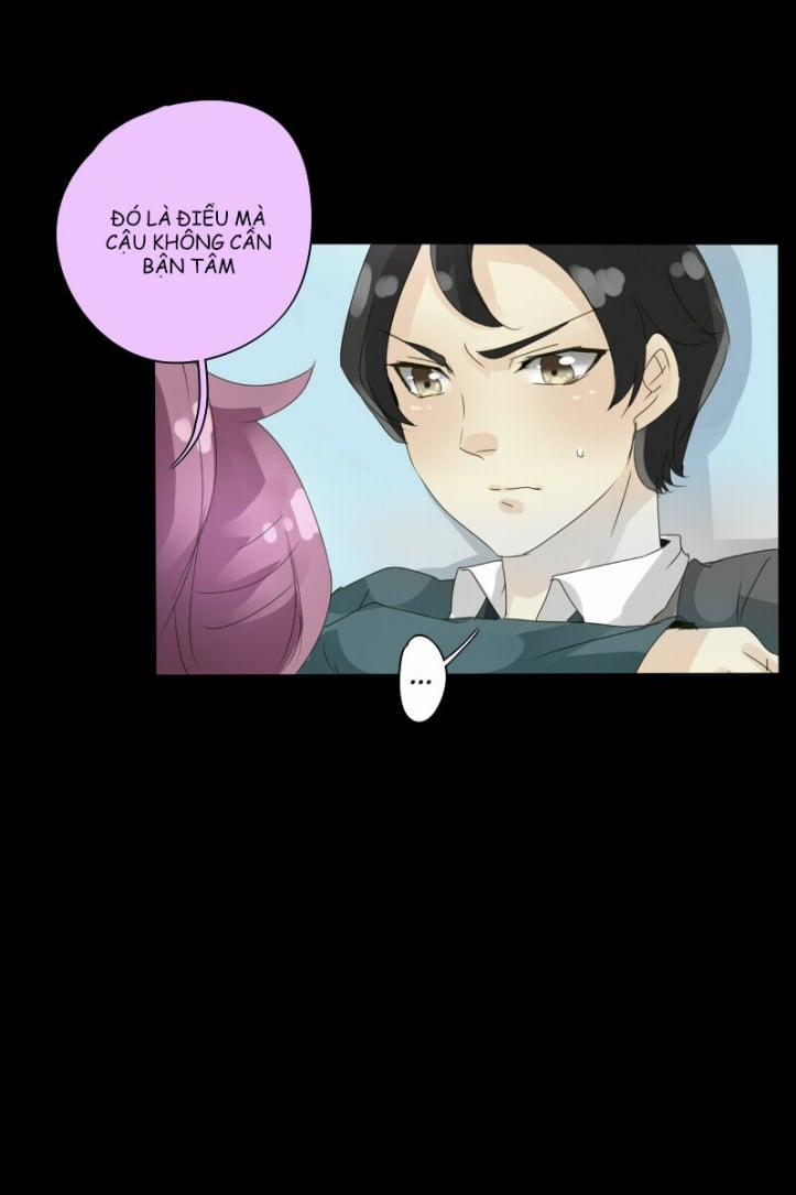 Thế Giới Không Hoàn Hảo 37 trang 59