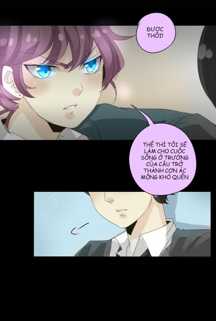 Thế Giới Không Hoàn Hảo 37 trang 61