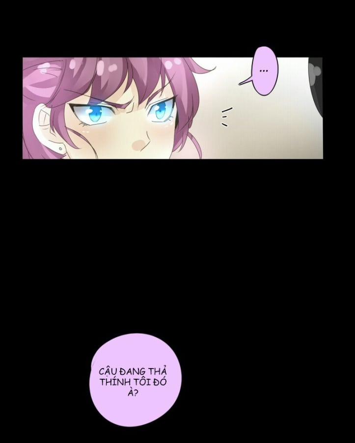 Thế Giới Không Hoàn Hảo 37 trang 63