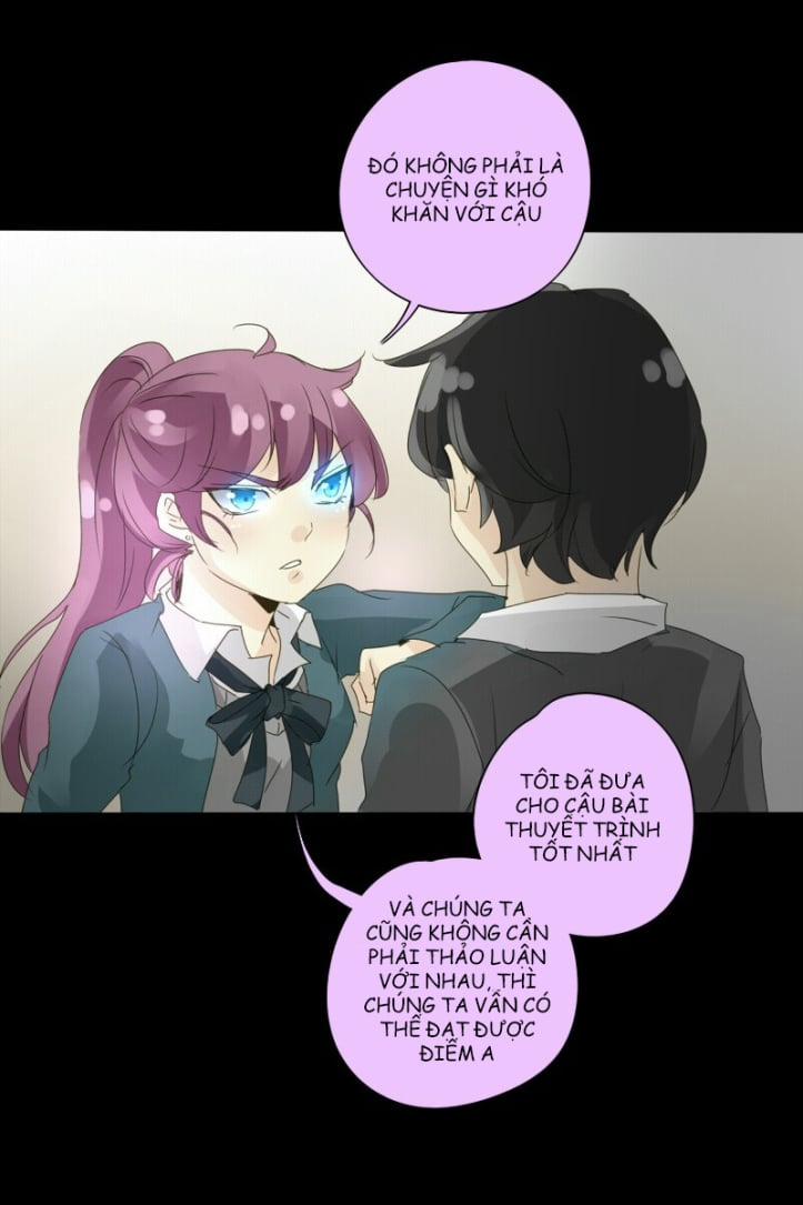 Thế Giới Không Hoàn Hảo 37 trang 64