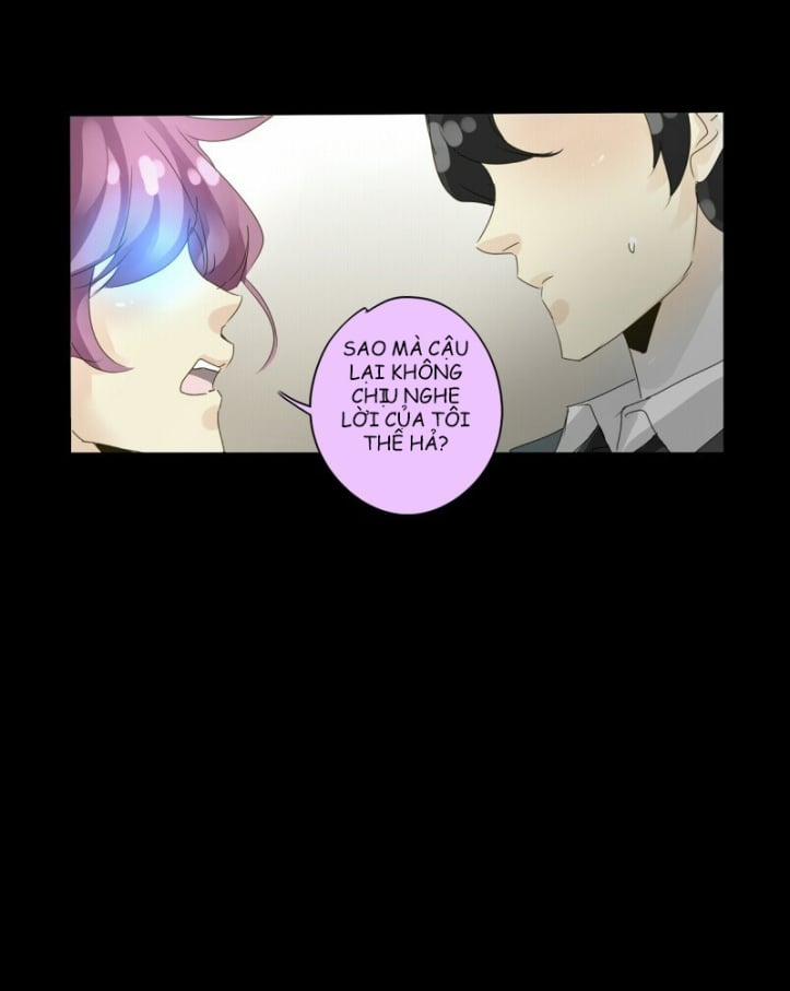 Thế Giới Không Hoàn Hảo 37 trang 65