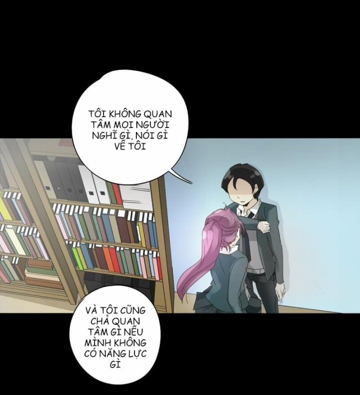 Thế Giới Không Hoàn Hảo 37 trang 67