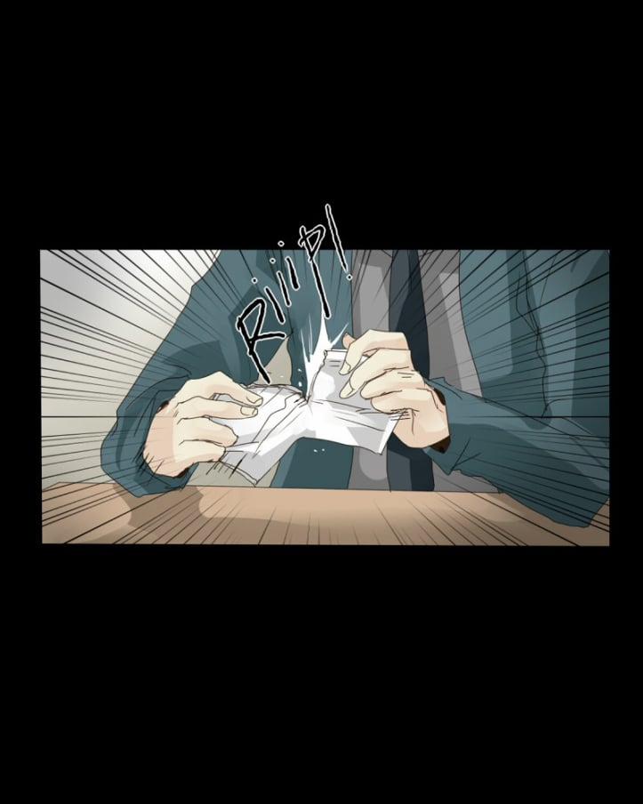 Thế Giới Không Hoàn Hảo 37 trang 9