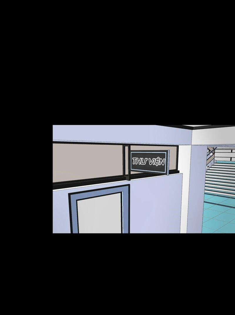 Thế Giới Không Hoàn Hảo 38 trang 11