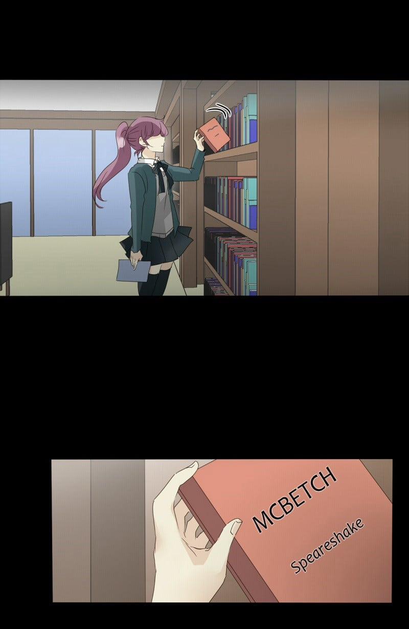 Thế Giới Không Hoàn Hảo 38 trang 12