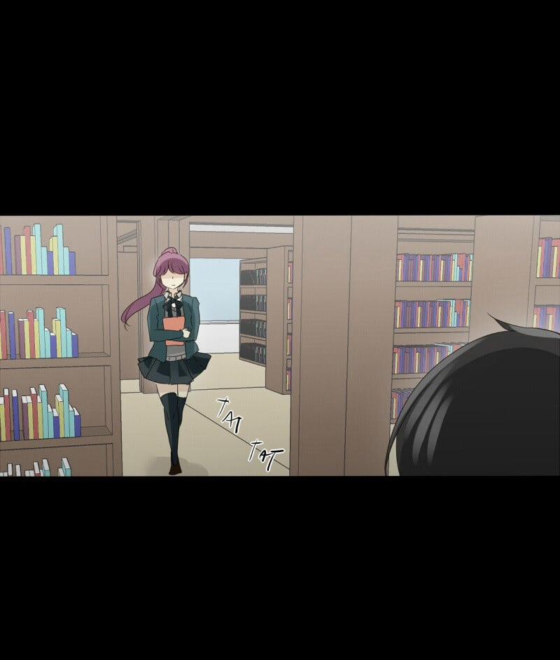 Thế Giới Không Hoàn Hảo 38 trang 13