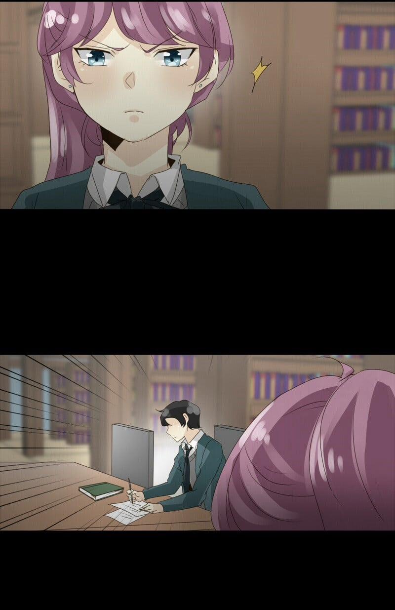 Thế Giới Không Hoàn Hảo 38 trang 14