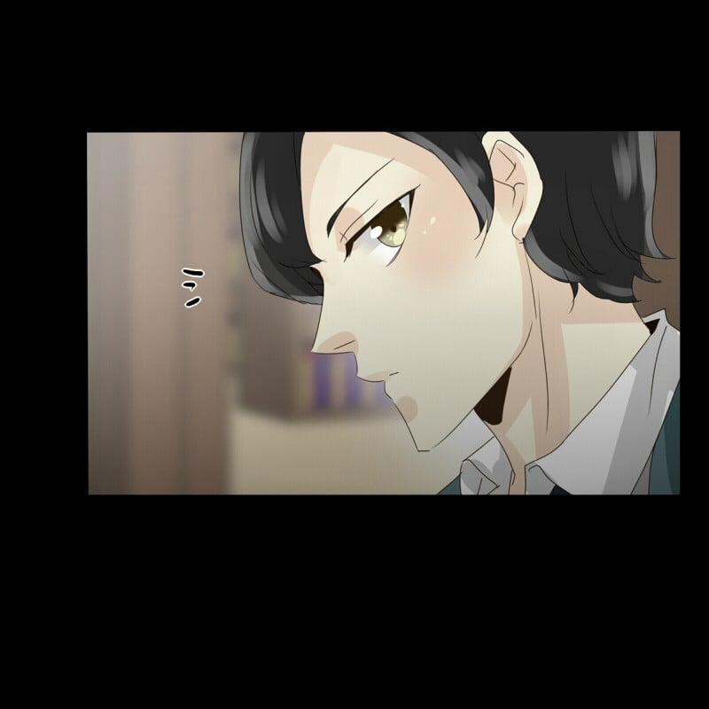 Thế Giới Không Hoàn Hảo 38 trang 15