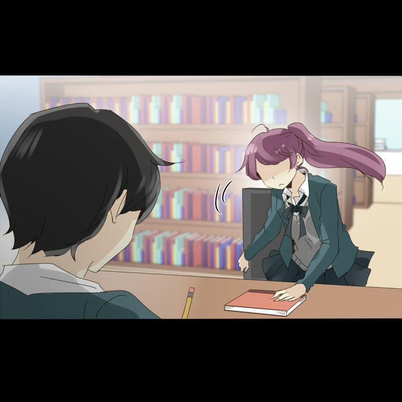 Thế Giới Không Hoàn Hảo 38 trang 20