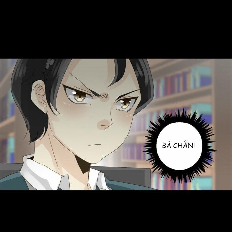 Thế Giới Không Hoàn Hảo 38 trang 22