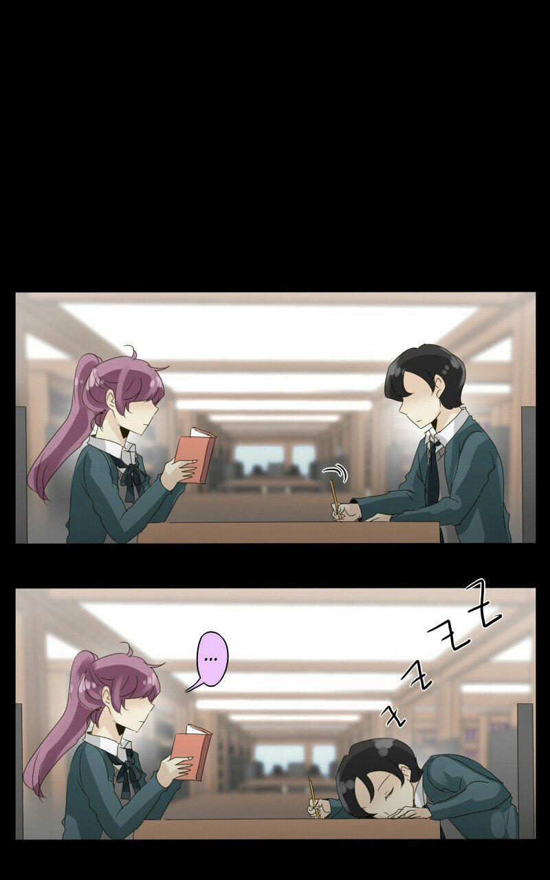 Thế Giới Không Hoàn Hảo 38 trang 32