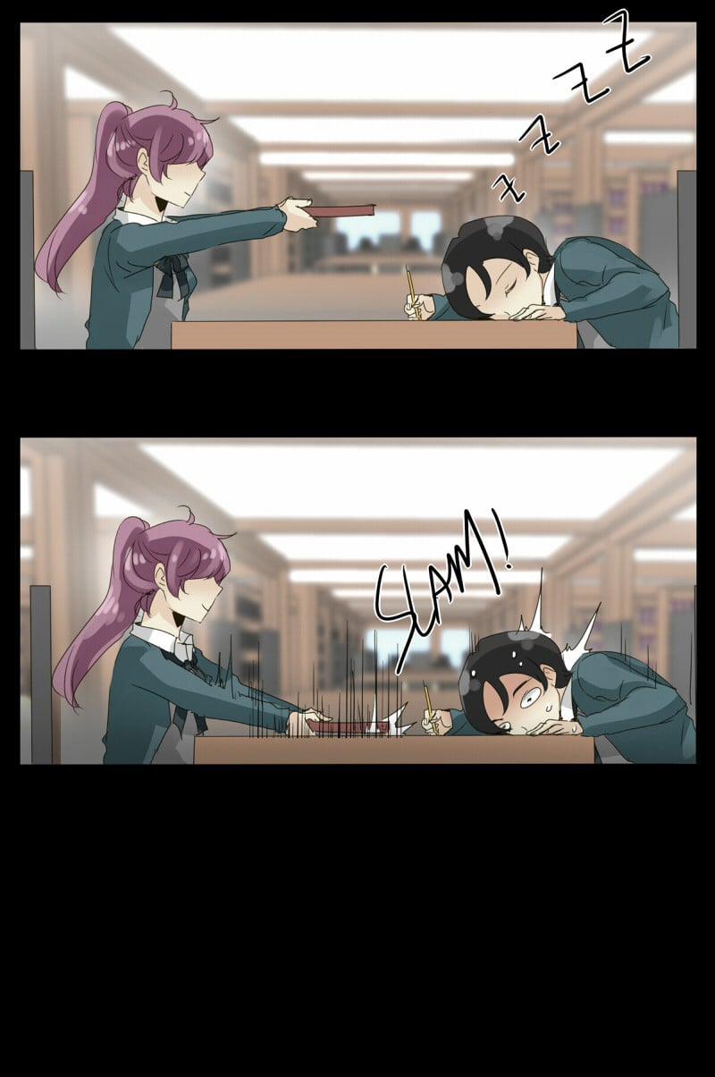 Thế Giới Không Hoàn Hảo 38 trang 33