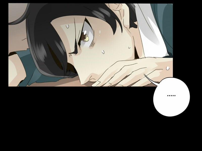 Thế Giới Không Hoàn Hảo 38 trang 34