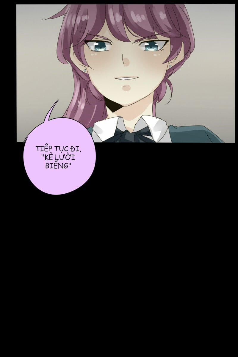 Thế Giới Không Hoàn Hảo 38 trang 35