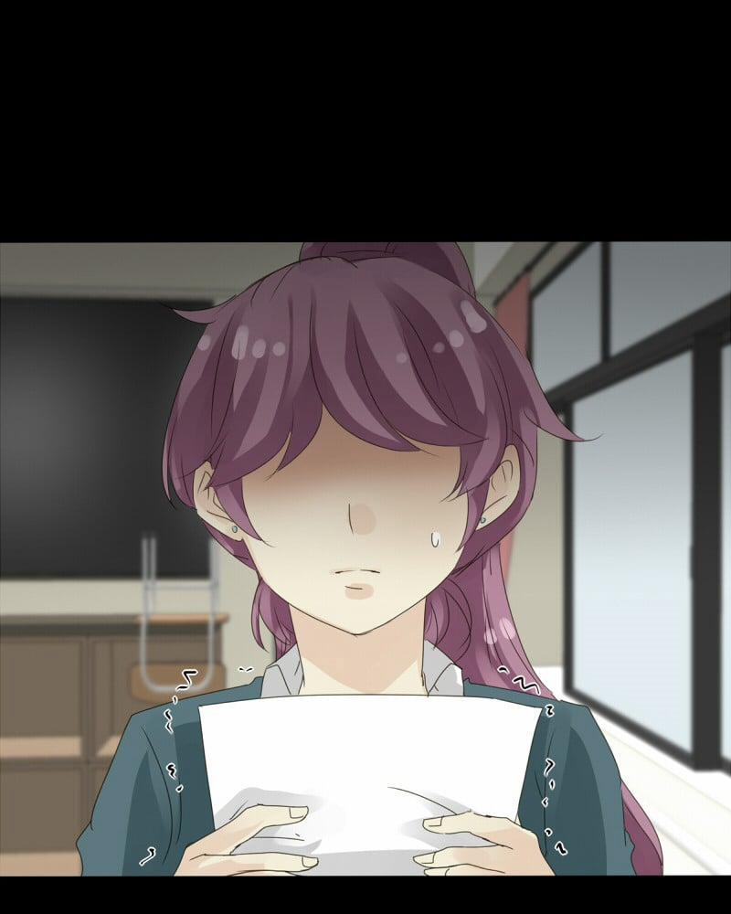 Thế Giới Không Hoàn Hảo 38 trang 36