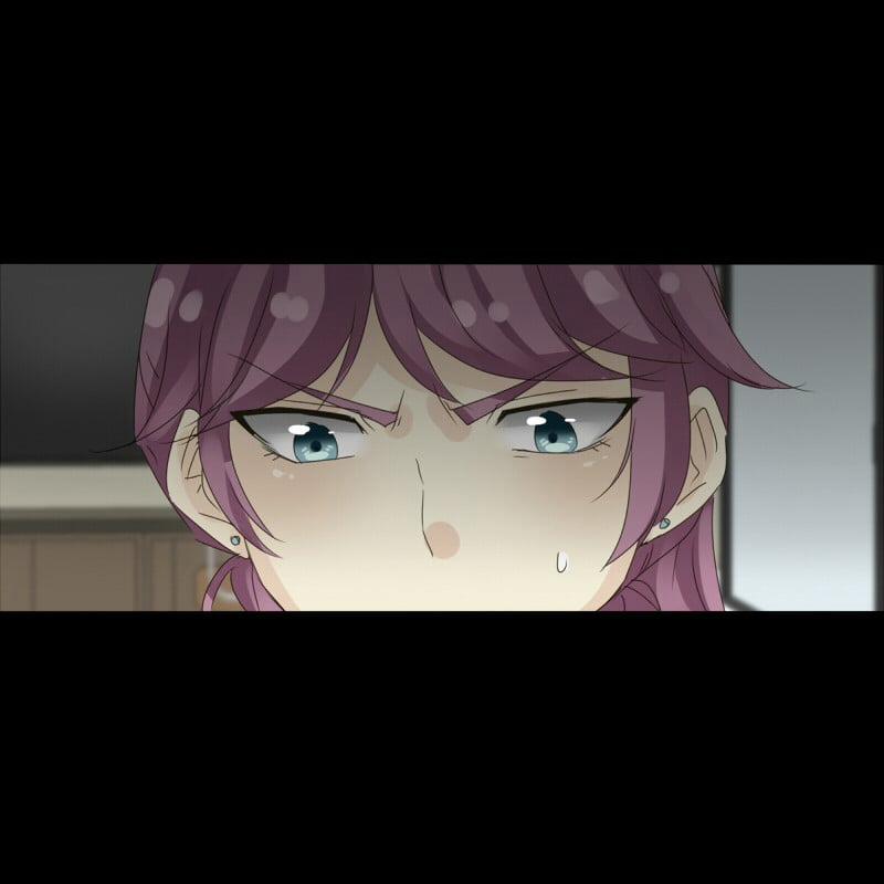 Thế Giới Không Hoàn Hảo 38 trang 37