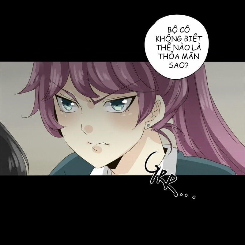 Thế Giới Không Hoàn Hảo 38 trang 47