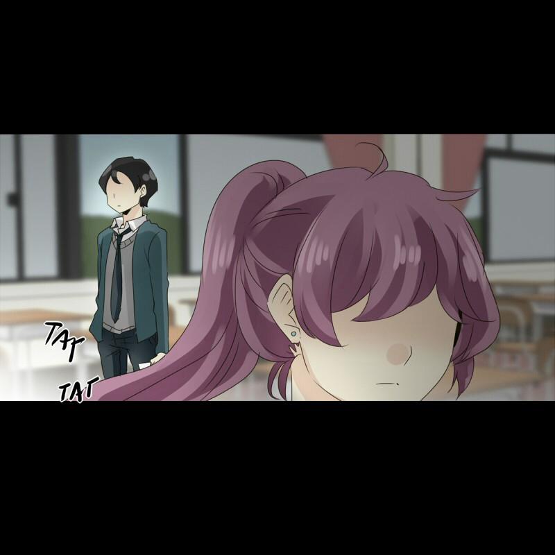 Thế Giới Không Hoàn Hảo 38 trang 49