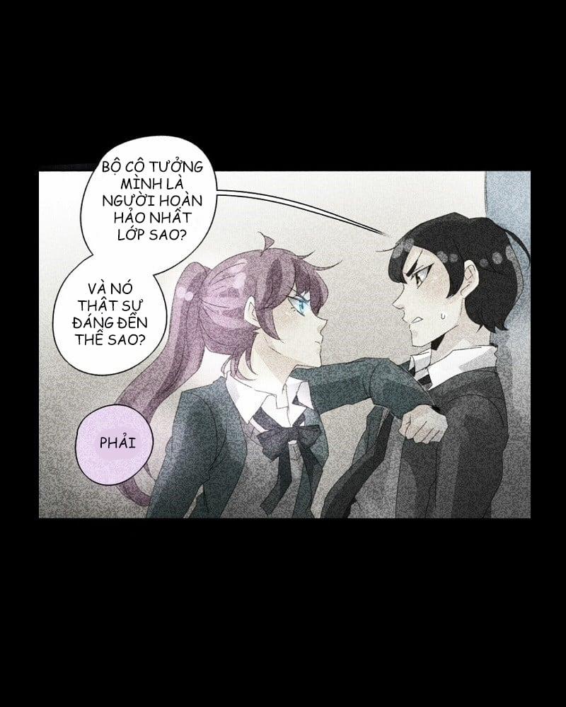 Thế Giới Không Hoàn Hảo 38 trang 5