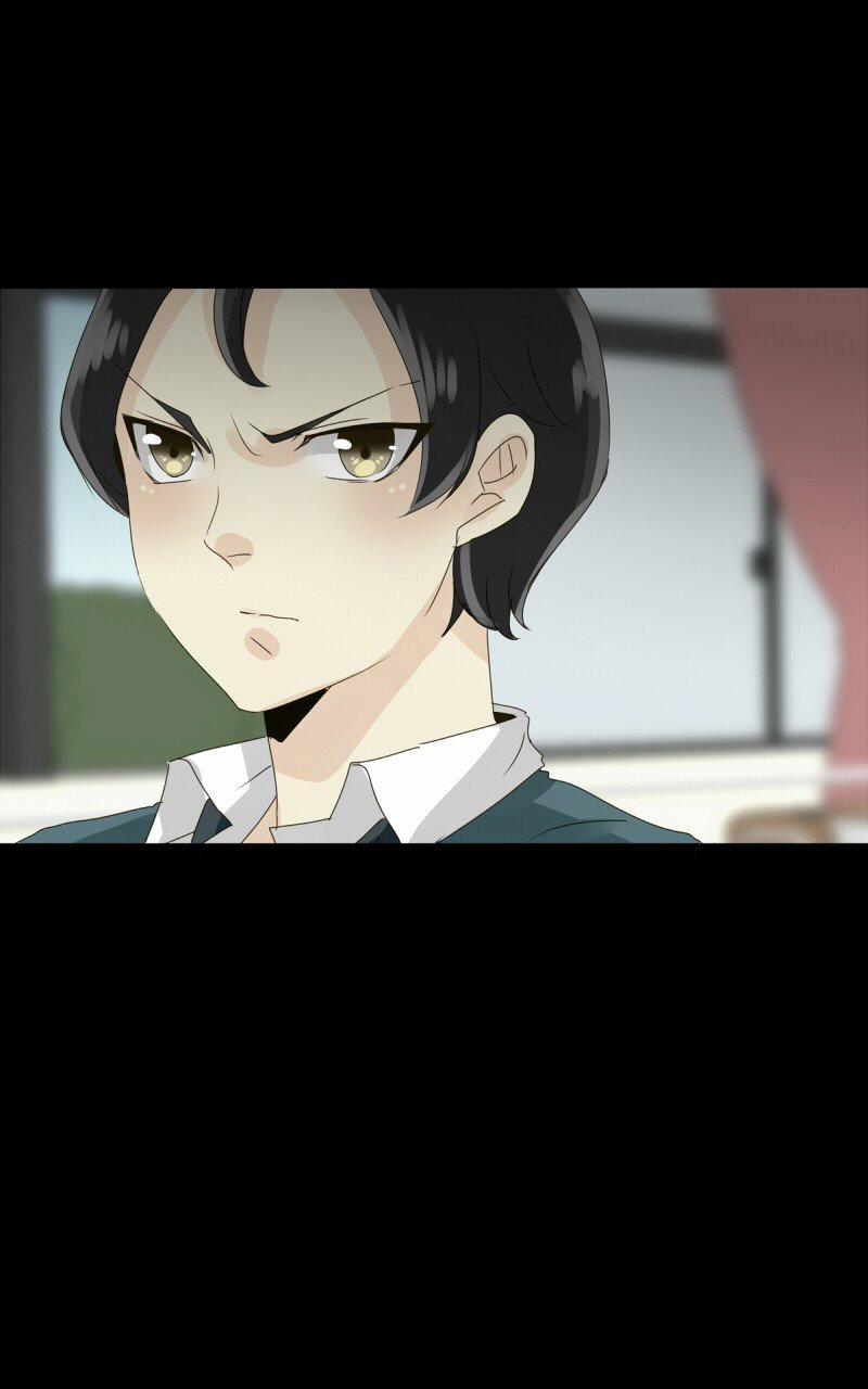 Thế Giới Không Hoàn Hảo 38 trang 50