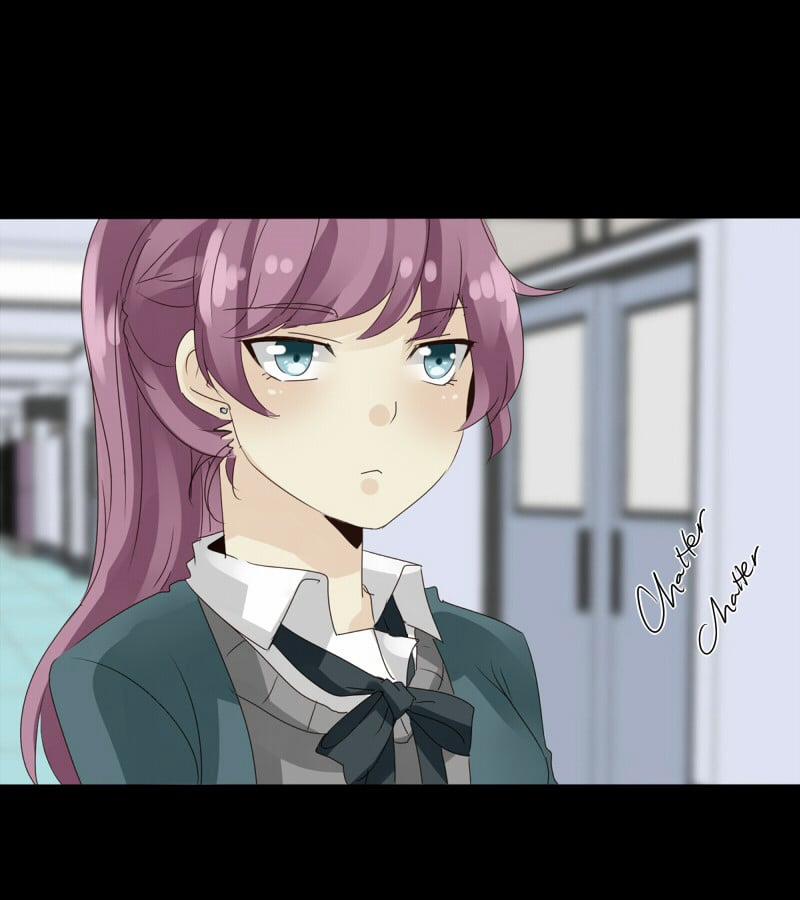 Thế Giới Không Hoàn Hảo 38 trang 52