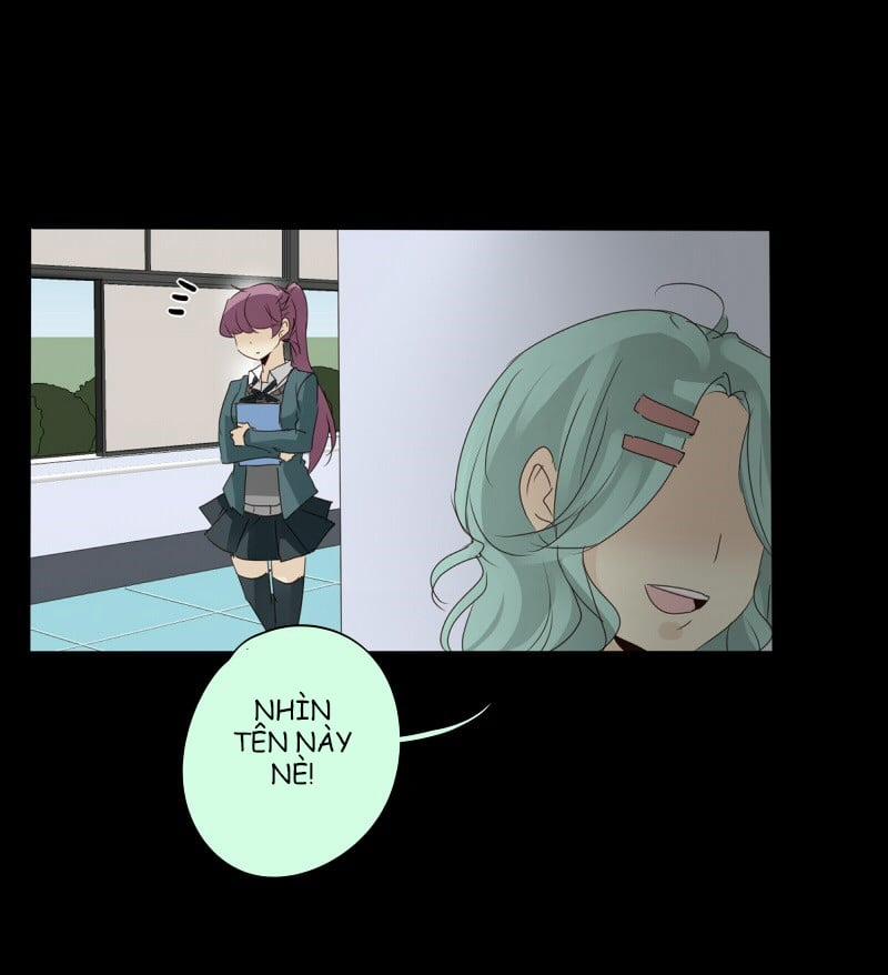 Thế Giới Không Hoàn Hảo 38 trang 53