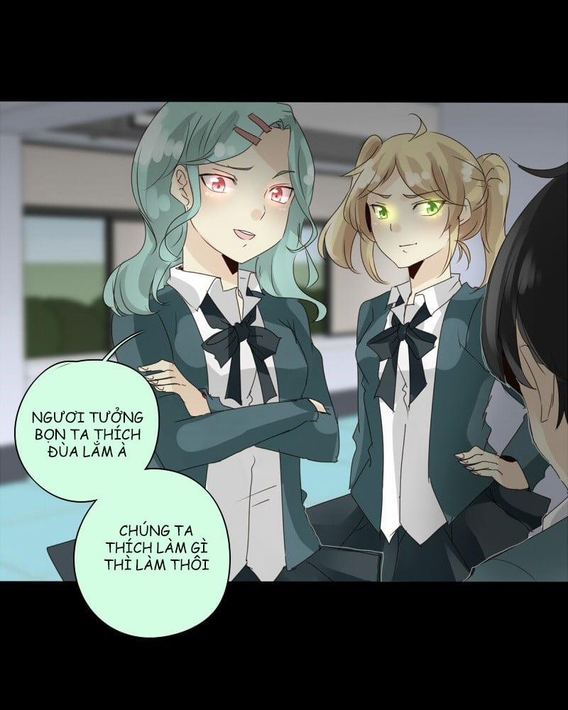 Thế Giới Không Hoàn Hảo 38 trang 57