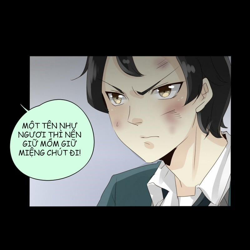 Thế Giới Không Hoàn Hảo 38 trang 58