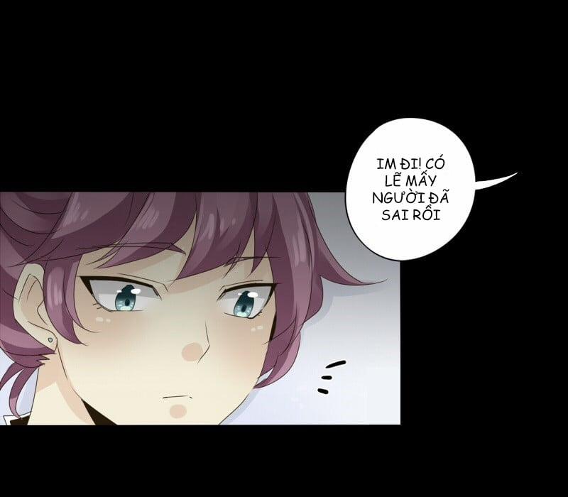 Thế Giới Không Hoàn Hảo 38 trang 61