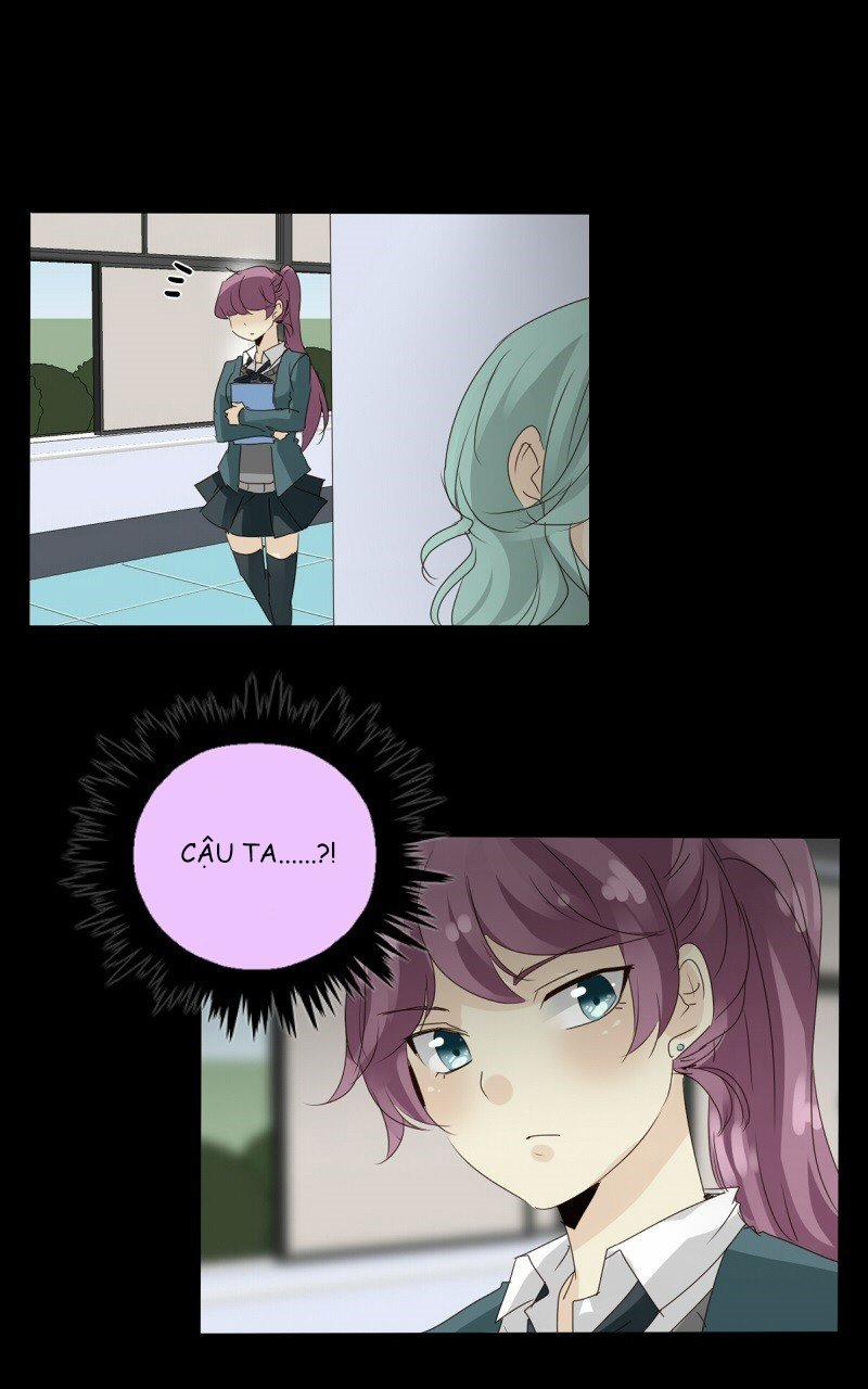 Thế Giới Không Hoàn Hảo 38 trang 62