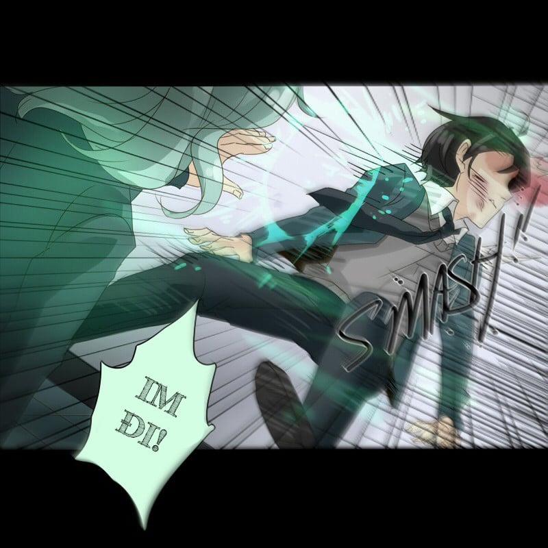 Thế Giới Không Hoàn Hảo 38 trang 65